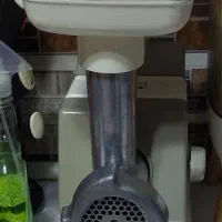 چرخ گوشت