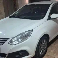 جک j4  مدل ۱۴۰۳ سفید