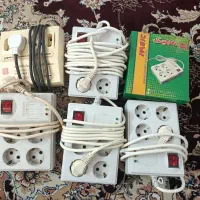 تعدادی محافظ۴کاناله سنگی به شرط
