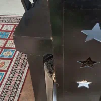 توستر ومیز غذا خوری|اجاق گاز و لوازم برقی پخت‌وپز|قم, پردیسان|دیوار