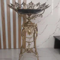 کنار سالنی میوه خوری