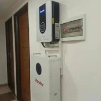 تامین برق اضطراری منزل