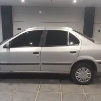 سمند۸۲ دوگانه سوز