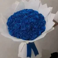 دسته گل|گل مصنوعی|مشهد, طبرسی شمالی|دیوار