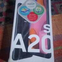 گوشی a20