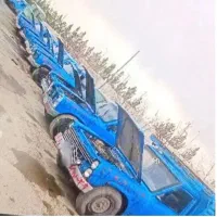 اسقاطی فرسوده پیکان پژو پراید نیسان وانت پیکان‌