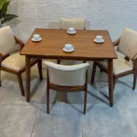 میز ناهار خوری مهدی