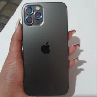 آیفون ۱۲پرو