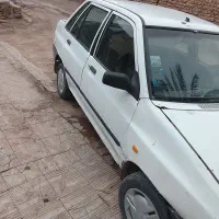 پراید 88دوگانه کارخانه