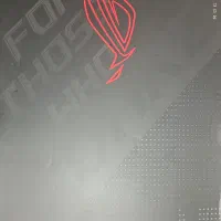 لپ تاپ گیمینگ Asus ROG strix