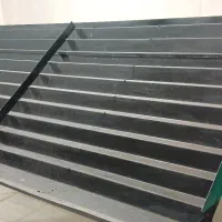استند میوه