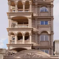 جویای کار ،معماری