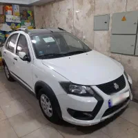 یک دستگاه کوئیک RS در حد صفر مدل ۱۴۰۳