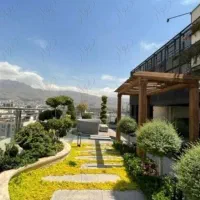 آپارتمان-کلاسیک-دروس-260متر-فرعی-کوچه-باغ