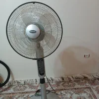 پنکه|پنکه و تصفیه‌کنندهٔ هوا|کیاشهر, |دیوار