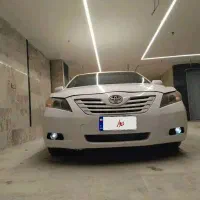 تویوتا کمری ۲۰۰۹