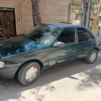 اردی مدل ۸۴ دوگانه شرکتی