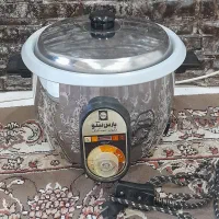 پلوپز پارس نیکو ۱۲ نفره