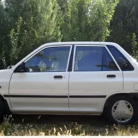 پراید 131 سند دست اول 96