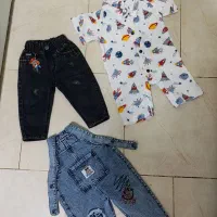 بچگانه|کفش و لباس بچه|نیشابور, بلوار گلها|دیوار