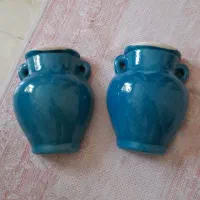 وسایل سفالی تیکه ای۵۰تومن نونو