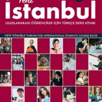 آموزش زبان ترکی استانبولی