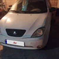تیبا صندوقدار مدل ۹۷  بشرط خانگی