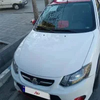 کوییک r در حد 24000 کار صفر صفر مدل 1401