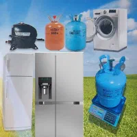 تعمیرات  یخچال و لباسشویی در محل شما
