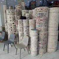 فرش آشپزخونه و  راهرو