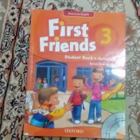 کتاب زبان انگلیسی