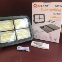 پنل خورشیدی 100W