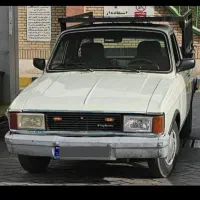 وانت کرایه ی