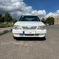 پراید 111مدل 98