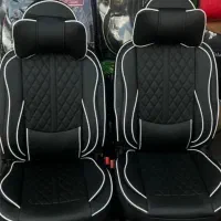 فروش انواع روکش های صندلی