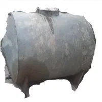 تانکر سالم