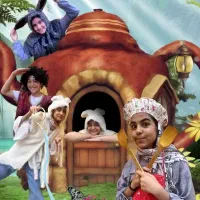 کلاس های بازیگری