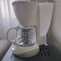 قهوه جوش سانی