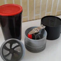 اسیاب قهوه|قوری، کتری، قهوه‌ساز دستی|تربت‌حیدریه, فرمانداری|دیوار