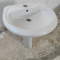 روشویی سنگی