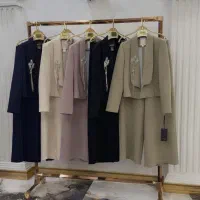 شیکسون (پوشاک لوکس زنانه و مردانه)
