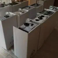 فروش و خریداری پکیج دیواری و زمینی اخگر الزان و..