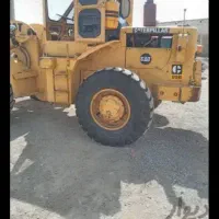 اجاره لودر ۹۵۰کاتر پیلار وبیل مکانیکی فقط تهران