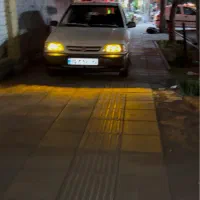 لنز پراید