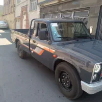 وانت زامیاد اکستند دوگانه صفر مدل ۱۴۰۵