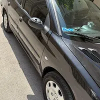 206 آریان V8|خودرو سواری و وانت|اصفهان, پارک مشتاق|دیوار