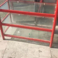 ویترین مغازه