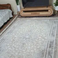 فرش  ۶ متری جفت