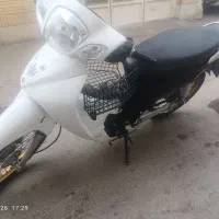بیکلاج پیشرو ۹۱