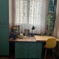 ست میزکار حرفه‌ای نقاشی و طراحی، پینترستی، درحد نو